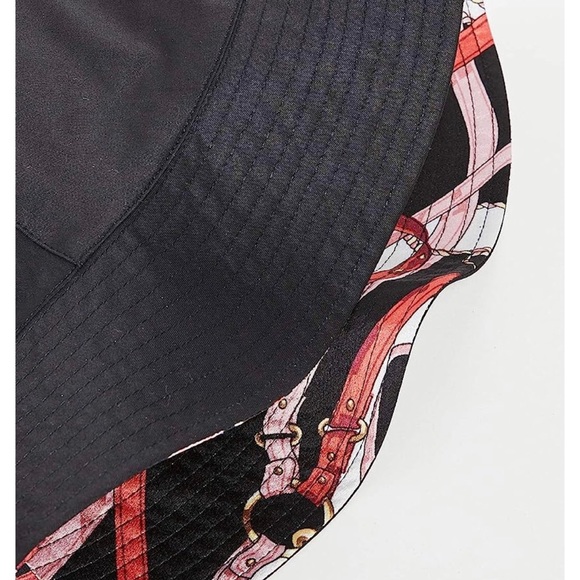 🎉HP🎉 NWT Eugenia Kim Bucket Hat - Perfection! - Picture 9 of 9